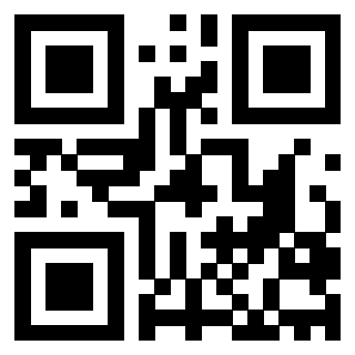Il QrCode di 3203028562