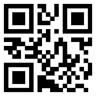 3203028564 - Immagine del Qr Code associato