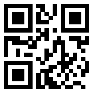 Immagine del QrCode di 3203028565