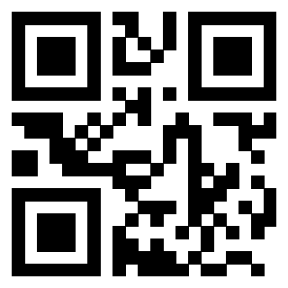 3203028567 - Immagine del Qr Code associato