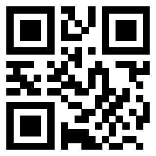 Scansione del Qr Code di 3203028569