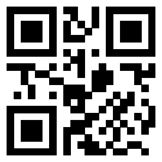Scansione del Qr Code di 3203028570
