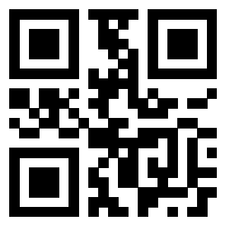 Il QrCode di 3203028572