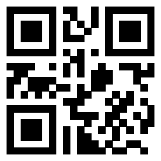 Immagine del QrCode di 3203028573