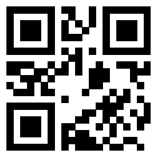 Immagine del QrCode di 3203028575