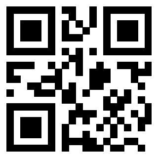 Il Qr Code di 3203028576