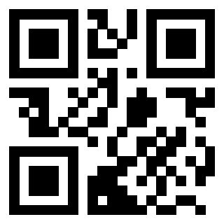 3203028579 - Immagine del Qr Code associato
