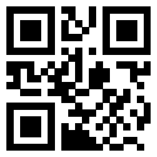 Scansione del Qr Code di 3203028580