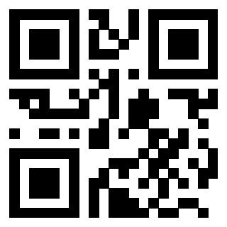 3203028581 Qr Code associato