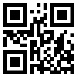 Scansione del QrCode di 3203028584