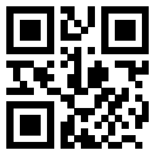 3203028588 - Immagine del Qr Code associato