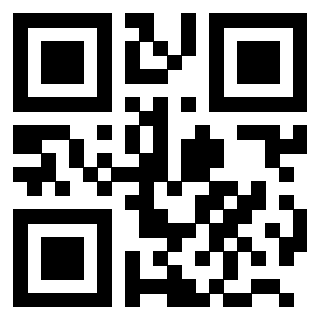 3203028589 - Immagine del Qr Code