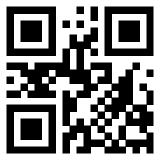 Scansione del QrCode di 3203028590