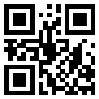 Immagine del Qr Code di 3203028594
