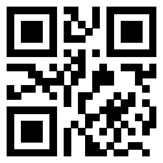Scansione del Qr Code di 3203028595