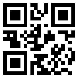 Scansione del QrCode di 3203028596