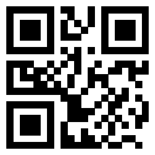 3203028600 Qr Code associato