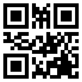 3203028601 - Immagine del Qr Code associato