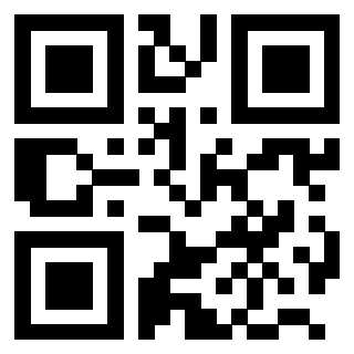 Immagine del QrCode di 3203028604