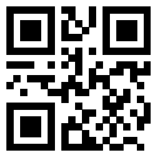 3203028606 - Immagine del Qr Code associato