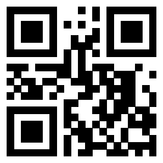 Immagine del QrCode di 3203028607