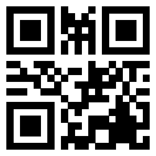Immagine del Qr Code di 3203028610
