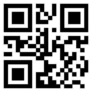 3203028612 Qr Code associato