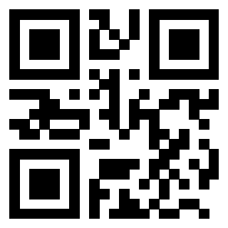 3203028613 - Immagine del Qr Code associato