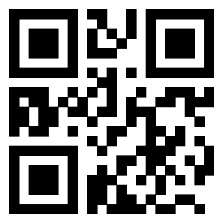 Il Qr Code di 3203028615
