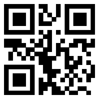 Il QrCode di 3203028616