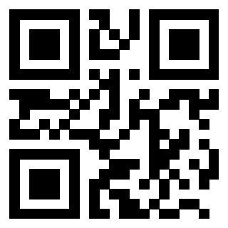 Scansione del Qr Code di 3203028617