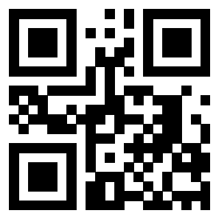 Immagine del Qr Code di 3203028622