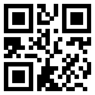 Scansione del Qr Code di 3203028623