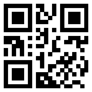 3203028624 - Immagine del QrCode