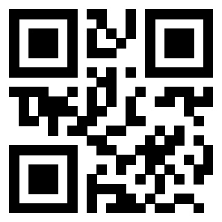 3203028625 Qr Code associato