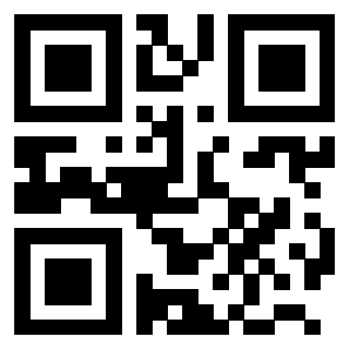 3203028631 Qr Code associato