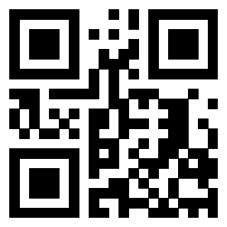 3203028635 - Immagine del QrCode