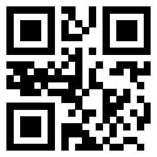 3203028637 - Immagine del Qr Code