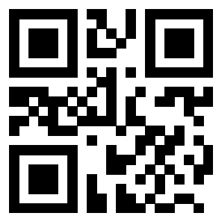 3203028638 - Immagine del QrCode associato