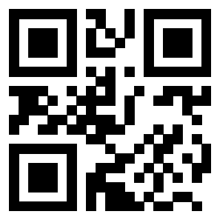 Immagine del Qr Code di 3203028640