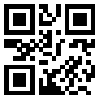 Il Qr Code di 3203028641