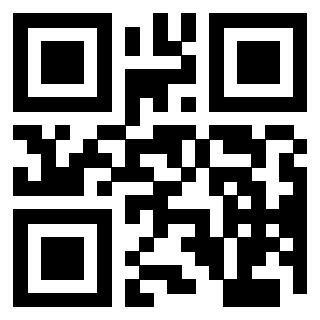 Il QrCode di 3203028642