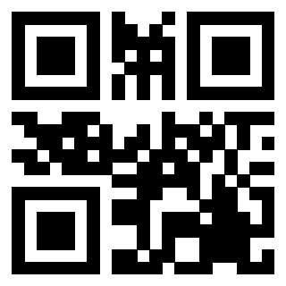 Immagine del Qr Code di 3203028644