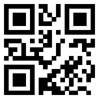 Il Qr Code di 3203028645