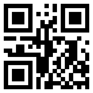 Scansione del QrCode di 3203028646