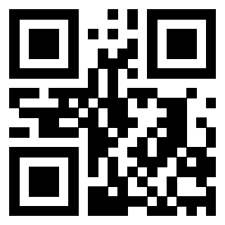 3203028647 - Immagine del Qr Code associato