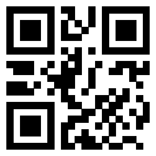Il Qr Code di 3203028649