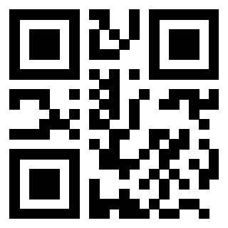 3203028650 Qr Code associato