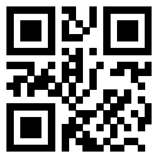 Scansione del Qr Code di 3203028651