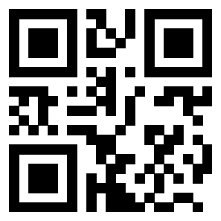 Immagine del QrCode di 3203028652